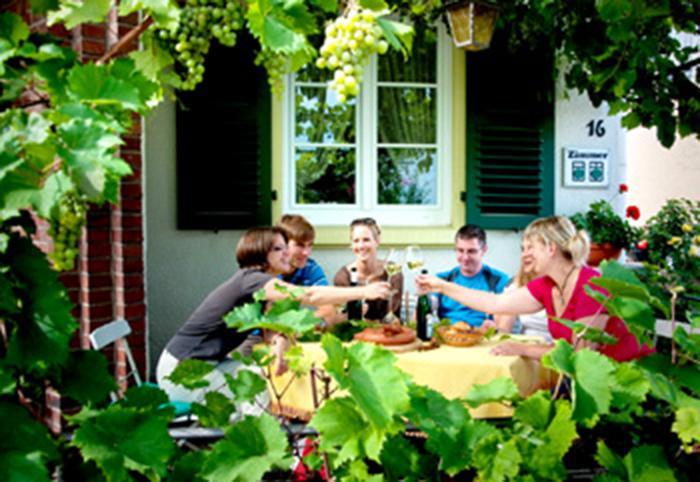 Pension "Haus Am Walde" Brodenbach, Mosel Exterior photo